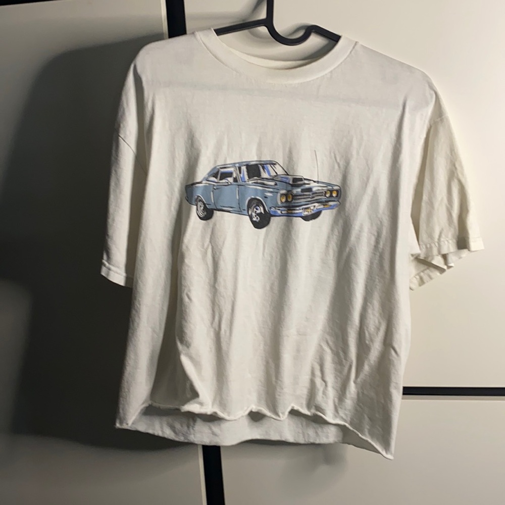 JOHN GALT TEE